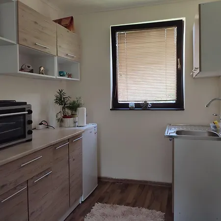 Appartement Adin