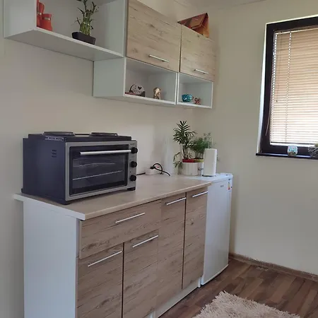 Adin Appartement *