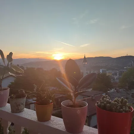 Adin Appartement