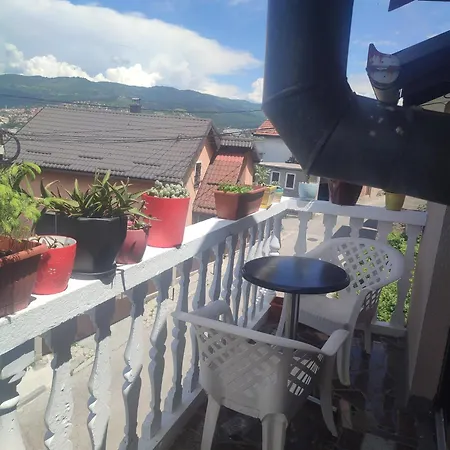 Adin Appartement Sarajevo